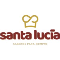 Santa Lucía Sabores logo - Similar company to Gitanes Srl