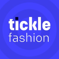 Tickle Fashion logo - Similar company to Swara Infotech
