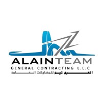 Al Ain Team General Contracting L.L.C. logo - Similar company to Future Builders Engineering General Contracting