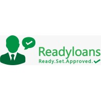 Ready Loans Canada logo - Similar company to Readyloans