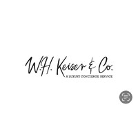 W.H. Keiser & Co. logo - Similar company to Giuliante Machine Tool Inc.