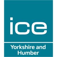 ICE Yorkshire and Humber logo - Similar company to Geoporte