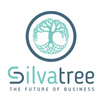 Silvatree UK logo - Similar company to Wahid'S Research Lab