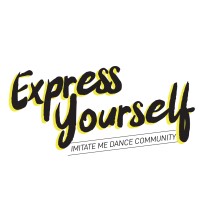 Express Yourself logo - Similar company to Asd Dads Nz