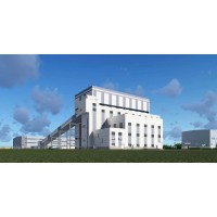 Harbin Dongan Building Sheets Co., Ltd. logo - Similar company to 阿诺德紧固件沈阳 Arnold Fasteners Shenyang