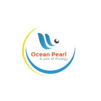 Ocean Pearl Special School logo - Similar company to D. Y. Patil University