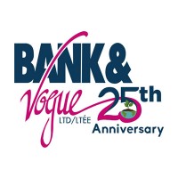 Bank & Vogue Ltd/Ltée. logo - Similar company to Beyond Retro