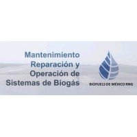 Biofuels de México RNG logo - Similar company to World Trade And Investment Group