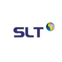 SLT International logo - Similar company to Tmckish