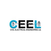 CEEL (Civil & Electrical Engineering Ltd) logo - Similar company to Remote Sensing And Geophysical Fluid Dynamics Laboratory