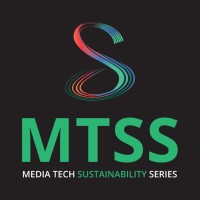 Media Tech Sustainability Series logo - Similar company to Fireside Chat