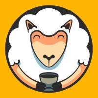 Koffie met Schaap