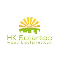 HK Solartec GmbH logo - Similar company to Ako Tech