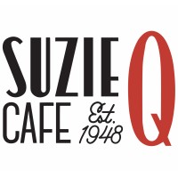 Suzie Q Cafe