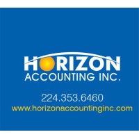 HORIZON ACCOUNTING INC logo - Similar company to Geek Monkey Accounting