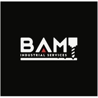 BAM Industrial Services logo - Similar company to Cnc Machine Tools Services