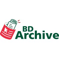 BD Archive logo - Similar company to Syntax Digital