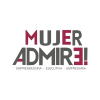 Mujer Admire