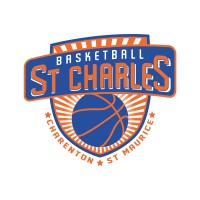 Saint Charles Basket logo - Similar company to Calhr Basket