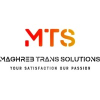 MAGHREB TRANS SOLUTIONS logo - Similar company to Appel Trans