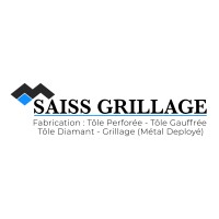 SAISS GRILLAGE logo - Similar company to Usima