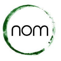 Nomcompany logo - Similar company to Digitiffin