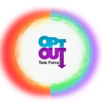OPT Out Program logo - Similar company to Irish Needle Exchange Forum