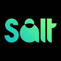 Salt Bank logo - Similar company to Banca Transilvania