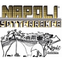 Napoli Sotterranea logo - Similar company to Storia Della Danza