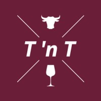 Turn 'n Tender logo - Similar company to Mlk Communications