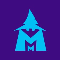 MerchMerlin logo - Similar company to Boldbishop®
