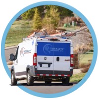 Totality Solutions Inc logo - Similar company to Allfire Services, Llc
