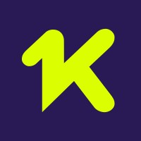 KOHO logo - Similar company to Q