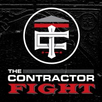 The Contractor Fight logo - Similar company to Kundert Construction
