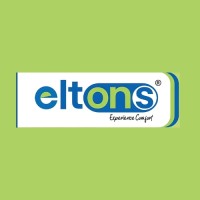 Elton Marketing India Private Limited logo - Similar company to Comparic Solution Private Limited