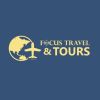 Focus Travel and Tours logo - Similar company to Advius (Pty) Ltd