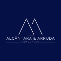Alcântara & Arruda Advogados logo - Similar company to Arruda Advogados