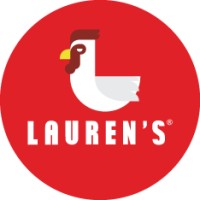 Lauren's Chicken logo - Similar company to H Group