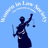 City St George's Women in Law Society logo - Similar company to Fizzbug