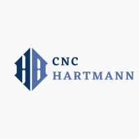 CNC Hartmann logo - Similar company to Fitec-Cnc Gmbh