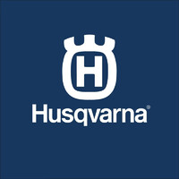 Husqvarna Colombia logo - Similar company to Organización Ferkatío Sas