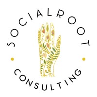 Social Root Consulting logo - Similar company to The Better Canada Institute
