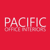 Pacific Office Interiors logo - Similar company to Trident Case
