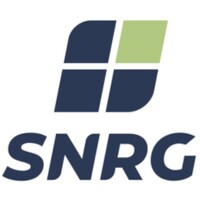 SNRG (Pty) Ltd logo - Similar company to Metpac-Sa