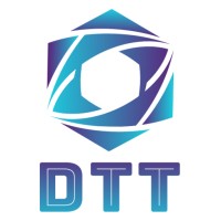 DigiTel Tech logo - Similar company to Digitaltech