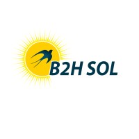 B2H SOL logo - Similar company to Epif-Pro