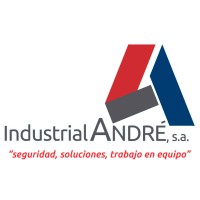 INDUSTRIAL André S.A logo - Similar company to Codinsa