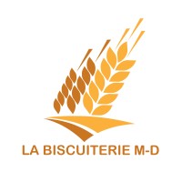 La Biscuiterie M-D Inc. logo - Similar company to Biscuiterie Merlin