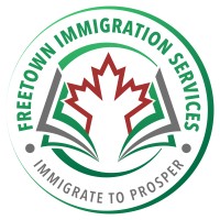 Freetown Immigration Services logo - Similar company to Canada By Choice Immigration Services
