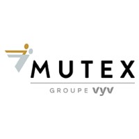 Mutex Officiel logo - Similar company to Caritat